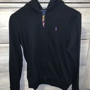 Black Jacket